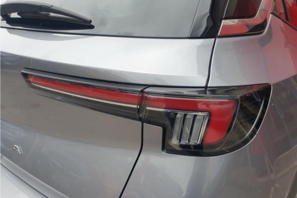 2023 Vauxhall Mokka 1.2 Turbo Ultimate SUV 5dr Petrol Manual Euro 6 (s/s) (136 ps) - Leather, photo 37