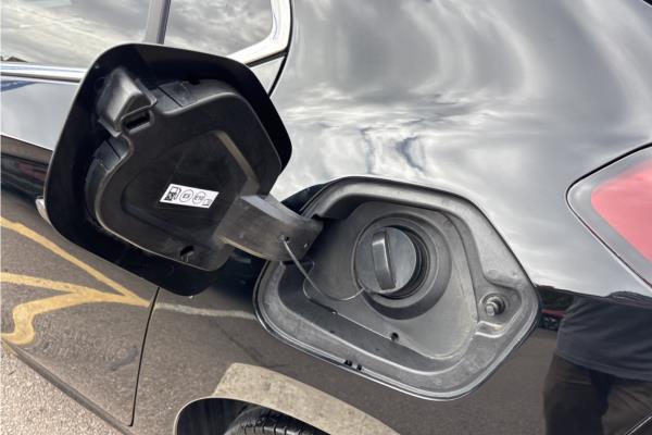 2023 Vauxhall Corsa 1.2 Turbo Ultimate Hatchback 5dr Petrol Manual Euro 6 (s/s) (100 ps) - Cloth/Alcantara, photo 35