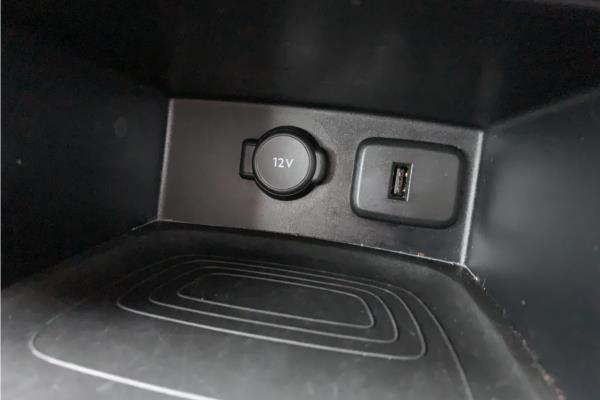 2019 Vauxhall Grandland X 1.2 Turbo GPF SE SUV 5dr Petrol Manual Euro 6 (s/s) (130 ps) - Cloth, photo 24