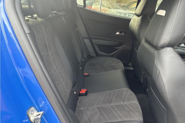 2021 Vauxhall Mokka 1.2 Turbo Ultimate Nav SUV 5dr Petrol Auto Euro 6 (s/s) (130 ps) - Leather, photo 13