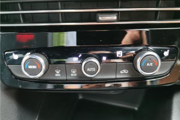 2022 Vauxhall Mokka 1.2 Turbo GS Line SUV 5dr Petrol Manual Euro 6 (s/s) (130 ps) - Cloth/Leather, photo 16