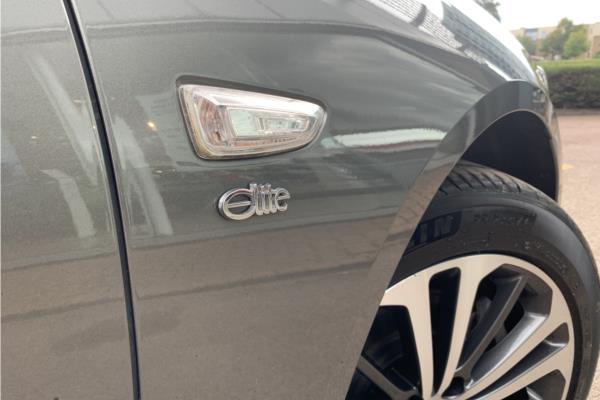 2018 Vauxhall Insignia 2.0 Turbo D BlueInjection Elite Nav Sports Tourer 5dr Diesel Auto Euro 6 (s/s) (170 ps) - Leather, photo 44