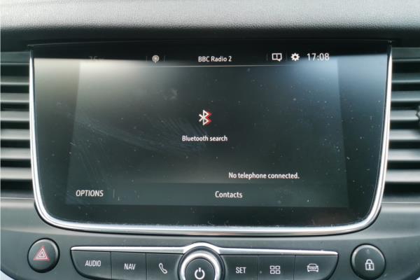 2019 Vauxhall Grandland X 1.2 Turbo Elite Nav SUV 5dr Petrol Manual 8Spd Euro 6 (s/s) (130 ps) - Leather, photo 23