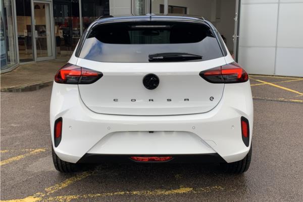 2024 Vauxhall Corsa-e 50kWh GS Hatchback 5dr Electric Auto (136 ps) - Banda Marvel Bl, photo 6