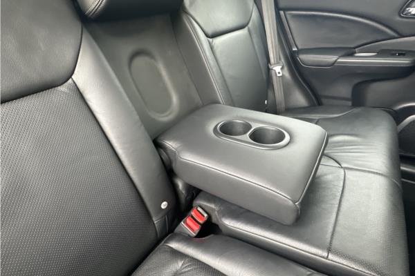 Non Franchise 2014 Honda CR-V 2.0 i-VTEC EX SUV 5dr Petrol Auto 4WD Euro 5 (155 ps) - Leather, photo 36