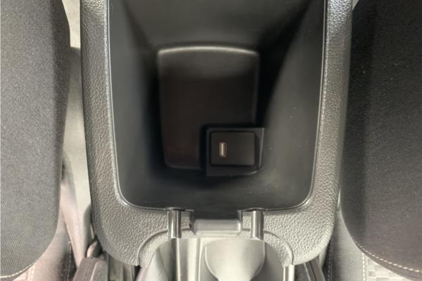 2019 Vauxhall Astra 1.4i Turbo GPF Elite Nav Hatchback 5dr Petrol Auto Euro 6 (s/s) (150 ps) - Leather, photo 23