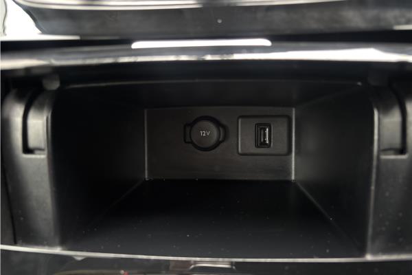 2022 Vauxhall Grandland 1.2 Turbo Ultimate SUV 5dr Petrol Auto Euro 6 (s/s) (130 ps) - Harlekin Black, photo 38