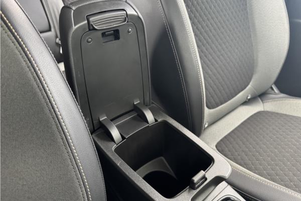 2021 Vauxhall Grandland X 1.2 Turbo SRi Nav SUV 5dr Petrol Manual Euro 6 (s/s) (130 ps) - Cloth, photo 45
