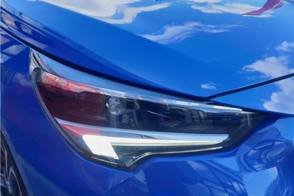 2021 Vauxhall Corsa 1.2 Turbo Ultimate Nav Hatchback 5dr Petrol Auto Euro 6 (s/s) (130 ps) - Cloth/Alcantara, photo 39
