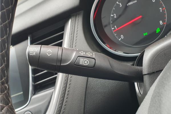 2019 Vauxhall Grandland X 1.2 Turbo GPF Tech Line Nav SUV 5dr Petrol Auto Euro 6 (s/s) (130 ps) - Cloth, photo 27