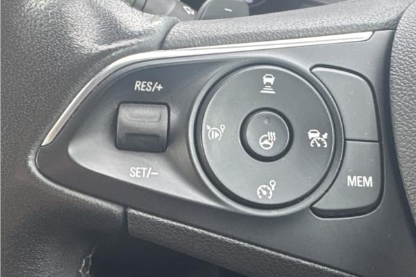 2022 Vauxhall Grandland 1.6 13.2kWh Ultimate SUV 5dr Petrol Plug-in Hybrid Auto Euro 6 (s/s) (225 ps) - Leather, photo 18