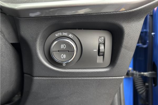 2021 Vauxhall Mokka 1.2 Turbo Launch Edition SUV 5dr Petrol Auto Euro 6 (s/s) (130 ps) - Alcantara, photo 21