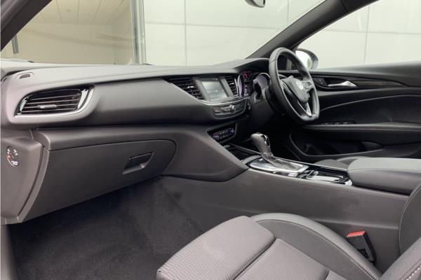 2020 Vauxhall Insignia 1.5i Turbo GPF SRi VX Line Nav Grand Sport 5dr Petrol Automatic Euro 6 (s/s) (165 ps) - Cloth, photo 15