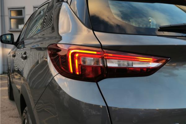 2019 Vauxhall Grandland X 2.0 Turbo D BlueInjection Elite Nav SUV 5dr Diesel Auto Euro 6 (s/s) (177 ps) - Leather, photo 37
