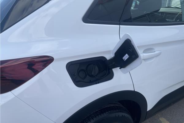 2019 Vauxhall Grandland X 1.2 Turbo SE SUV 5dr Petrol Auto 8Spd Euro 6 (s/s) (130 ps) - Cloth, photo 35