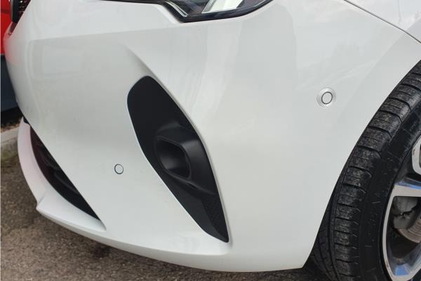 2020 VAUXHALL CORSA - Cloth, photo 43