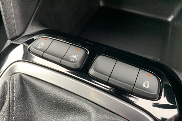 2022 Vauxhall Corsa 1.2 SE Edition Hatchback 5dr Petrol Manual Euro 6 (75 ps) - Fresez Marvel, photo 32