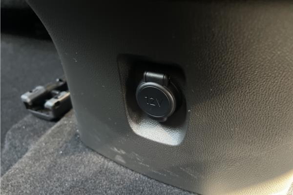 2021 Vauxhall Grandland X 1.5 Turbo D SE Premium SUV 5dr Diesel Auto Euro 6 (s/s) (130 ps) - Berson Black, photo 37
