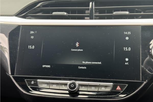2024 Vauxhall Corsa-e 50kWh GS Hatchback 5dr Electric Auto (136 ps) - Banda Marvel Bl, photo 22