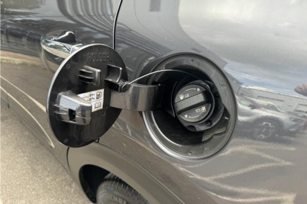 Non Franchise 2020 Kia Niro 1.6 GDi 2 SUV 5dr Petrol Hybrid DCT Euro 6 (s/s) (139 bhp) - Fabic - Cloth, photo 35