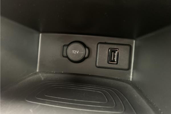 2018 Vauxhall Grandland X 1.2 Turbo Elite Nav SUV 5dr Petrol Auto Euro 6 (s/s) (130 ps) - Leather, photo 23