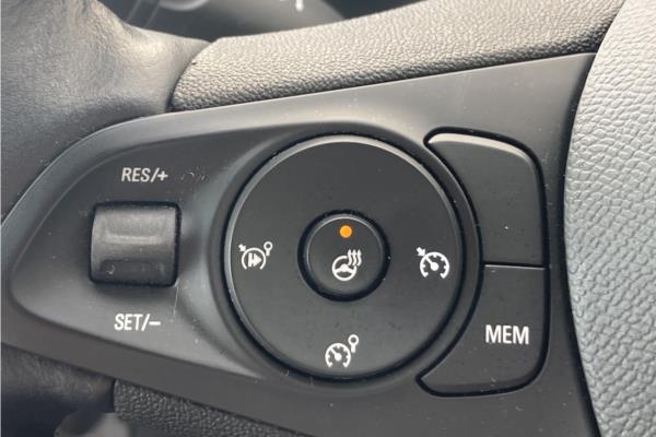 2020 VAUXHALL CORSA - Cloth, photo 18