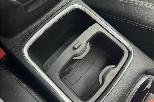 2020 Vauxhall Grandland X 1.2 Turbo SRi Nav SUV 5dr Petrol Auto Euro 6 (s/s) (130 ps) - Cloth, photo 24