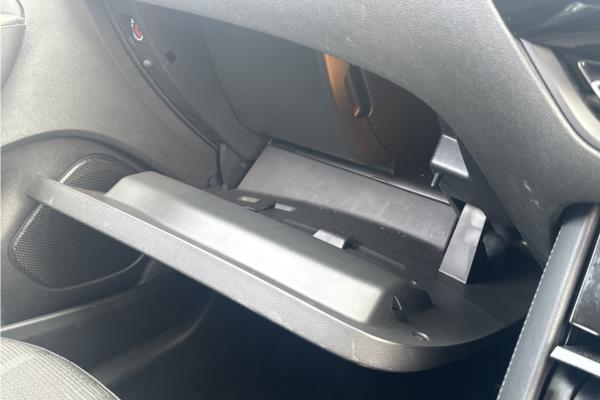 2023 Vauxhall Grandland 1.2 Turbo GS SUV 5dr Petrol Auto Euro 6 (s/s) (130 ps) - Cloth, photo 26