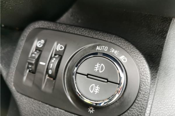 2021 Vauxhall Combo Life 1.2 Turbo SE MPV 5dr Petrol Auto Euro 6 (s/s) (7 Seat) (130 ps) - Cloth, photo 21