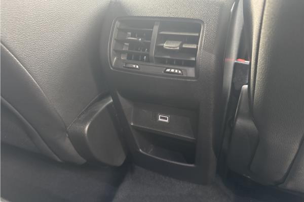 2023 Vauxhall Astra 1.2 Turbo GS Hatchback 5dr Petrol Auto Euro 6 (s/s) (130 ps) - Cloth, photo 39