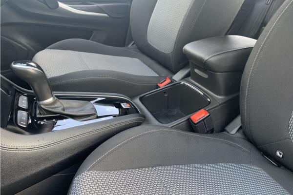 2020 Vauxhall Grandland X 1.2 Turbo SE SUV 5dr Petrol Auto 8Spd Euro 6 (s/s) (130 ps) - Cloth, photo 42