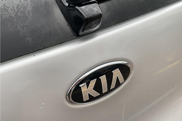 Non Franchise 2021 Kia Niro 1.6 GDi 2 SUV 5dr Petrol Hybrid DCT Euro 6 (s/s) (139 bhp) - Fabic - Cloth, photo 38