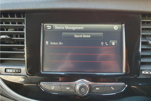2019 Vauxhall Mokka X 1.4i Turbo Elite SUV 5dr Petrol Manual 4WD Euro 6 (s/s) (140 ps) - Leather, photo 23