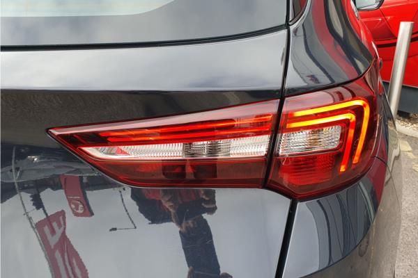 2019 Vauxhall Grandland X 1.2 Turbo GPF Sport Nav SUV 5dr Petrol Auto Euro 6 (s/s) (130 ps) - Cloth, photo 37