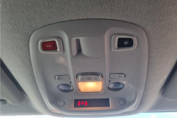 2019 Vauxhall Vivaro 1.5 Turbo D 2700 Edition Panel Van 5dr Diesel Manual L1 H1 Euro 6 (s/s) (120 ps) - Cloth, photo 25