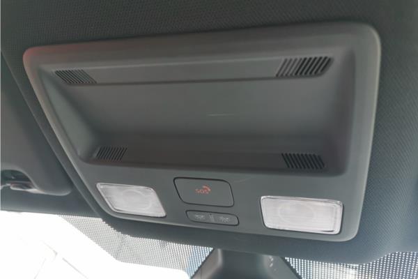 Non Franchise 2022 Ford Puma 1.0T EcoBoost MHEV ST-Line SUV 5dr Petrol Hybrid DCT Euro 6 (s/s) (125 ps) - Fabic - Cloth, photo 25