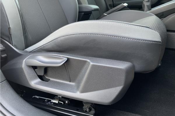 Non Franchise 2019 Audi A1 1.5 TFSI 35 S line Sportback 5dr Petrol Manual Euro 6 (s/s) (150 ps) - Fabic - Cloth, photo 29