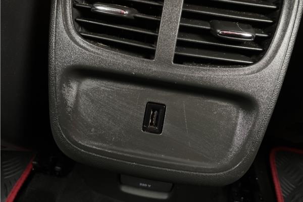 2019 VAUXHALL GRANDLAND - Cloth, photo 21