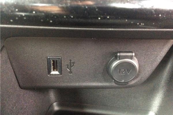2021 Vauxhall Corsa 50kWh SE Nav Premium Hatchback 5dr Electric Auto (7.4Kw Charger) (136 ps) - Cloth, photo 19