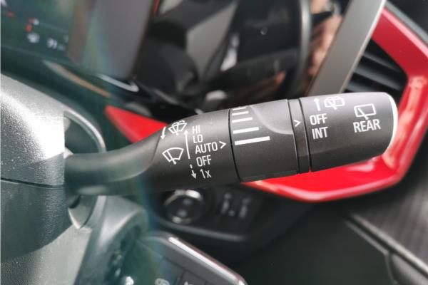 2021 VAUXHALL MOKKA - Cloth, photo 28