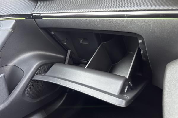 Non Franchise 2021 Peugeot 2008 1.2 PureTech GT SUV 5dr Petrol EAT Euro 6 (s/s) (130 ps) - Standard, photo 26