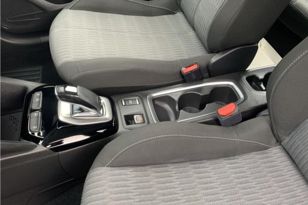 2021 Vauxhall Corsa 1.2 Turbo SE Premium Hatchback 5dr Petrol Auto Euro 6 (s/s) (100 ps) - Fresez Marvel, photo 42