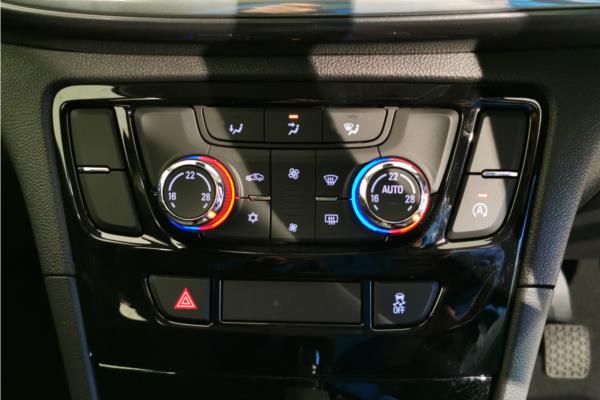 2019 VAUXHALL MOKKA - Milano Cloth, photo 15