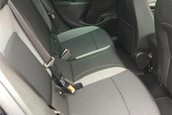 2021 VAUXHALL ASTRA - Cloth-premium L, photo 13