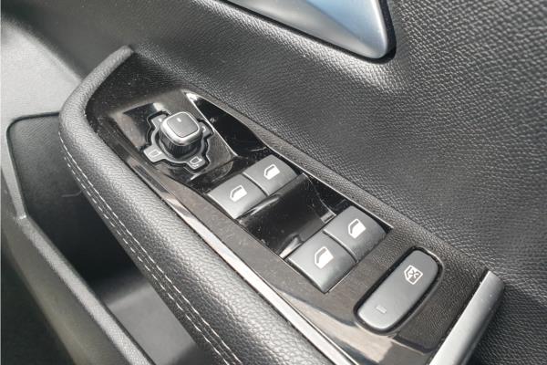 2023 Vauxhall Astra 1.2 Turbo GS Hatchback 5dr Petrol Auto Euro 6 (s/s) (130 ps) - Cloth, photo 22
