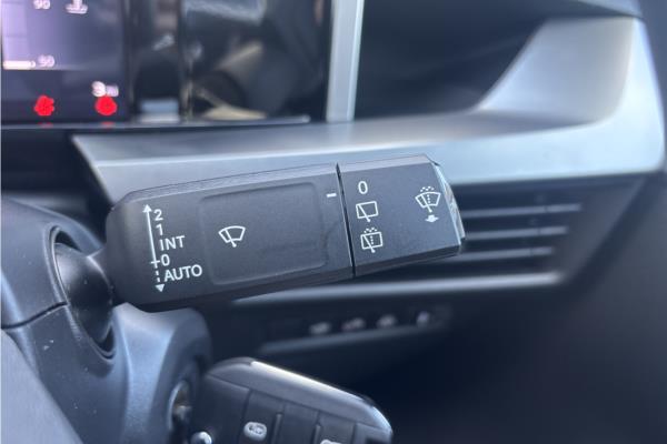 Vauxhall Frontera 83kW GS 44kWh AU - Ergo Feture Gry, photo 27