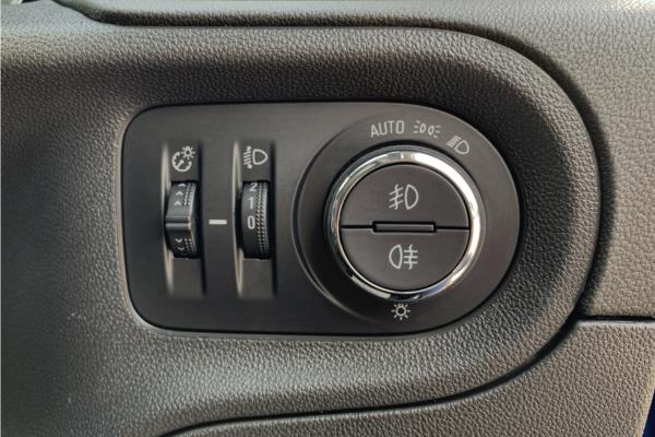 2020 Vauxhall Grandland X 1.2 Turbo Elite Nav SUV 5dr Petrol Auto 8Spd Euro 6 (s/s) (130 ps) - Leather, photo 21