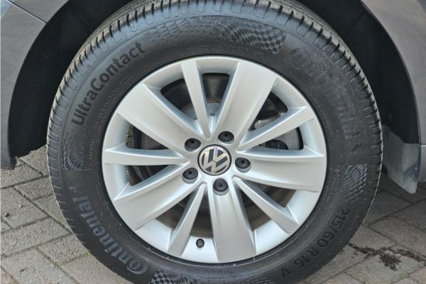 Non Franchise 2021 Volkswagen Sharan 1.4 TSI GPF SE Nav MPV 5dr Petrol DSG Euro 6 (s/s) (150 ps) - Fabic - Cloth, photo 42