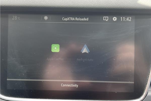 2021 Vauxhall Grandland X 1.5 Turbo D SRi Nav SUV 5dr Diesel Auto Euro 6 (s/s) (130 ps) - Berson Black, photo 19