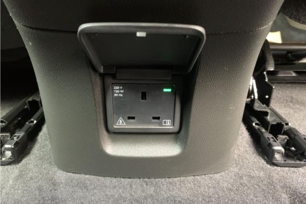 2018 Vauxhall Grandland X 1.2 Turbo SE SUV 5dr Petrol Auto (s/s) (130 ps) - Cloth, photo 28